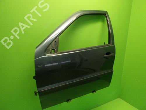 Left front door VW POLO (6N2) 1.0 | BP29901397C2