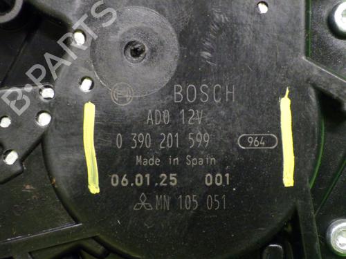 Viskermotor bagrude MITSUBISHI COLT VI (Z3_A, Z2_A) 1.3 (Z21A) | BP30865819M102