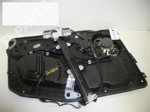 Used Front right window mechanism FORD FIESTA V (JH_, JD_) 1.3 (60 hp) 6610225