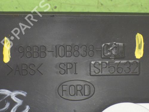 Headlight switch FORD COUGAR (EC_) 2.5 V6 24V | BP29872953I24