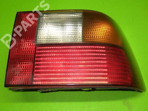 Used Right taillight SEAT IBIZA II (6K1) 1.3 i (54 hp) 6659822