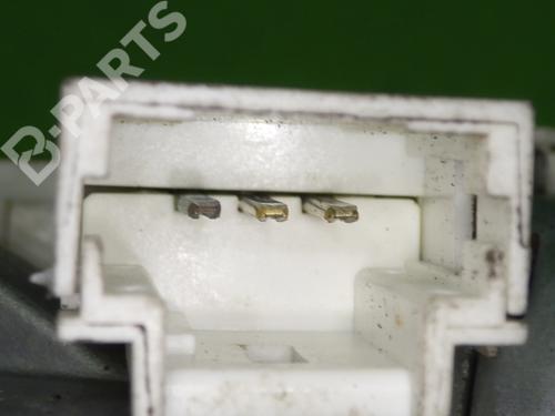 Rear wiper motor RENAULT LAGUNA II Grandtour (KG0/1_) 2.2 dCi (KG0F, KG1N) | BP11828515M102 