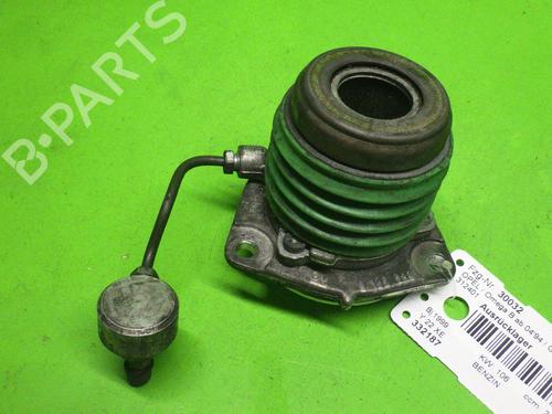 Annen OPEL OMEGA B (V94) 2.2 16V (F69, M69, P69) (144 hp) 14729691