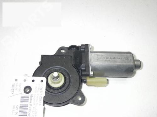 Used Right front window motor FORD FIESTA V (JH_, JD_) 1.6 TDCi (90 hp) 6603321