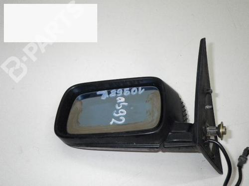 Used Left mirror BMW 5 (E34) 520 i 24V (150 hp) 6652780