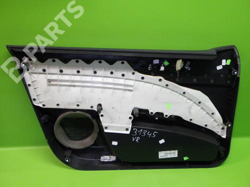 Front right panel SKODA SUPERB II Estate (3T5) 2.0 TDI | BP12091508C59 