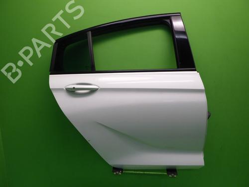 Used Right rear door OPEL INSIGNIA B Grand Sport (Z18) 2.0 (68) (200 hp) 32037561