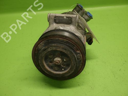 AC-Kompressor AC-Kompressor OPEL INSIGNIA A Country Tourer (G09) 1.6 CDTi (47) (136 hp) 36173011 36173011