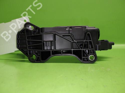 Pedal OPEL CROSSLAND X / CROSSLAND (P17, P2QO) 1.5 Turbo D (75) | BP25981524I4