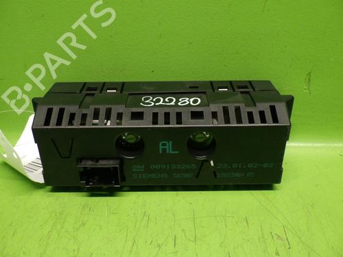 Display monitor OPEL AGILA A (H00) 1.2 16V (F68) | BP29579408C48 
