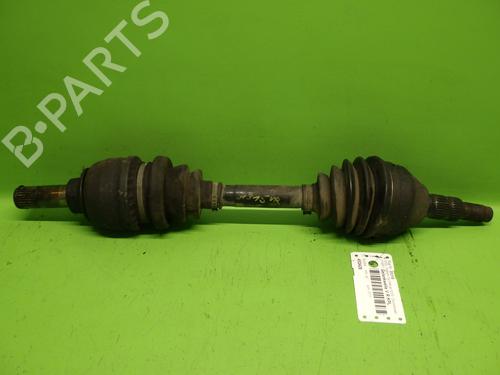 Used Right front driveshaft Right front driveshaft 39012393 39012393