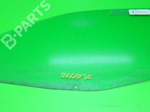 Used Front left door window Front left door window LANCIA Y (840_) 1.2 (840AA, 840AF1A) (60 hp) 6676030 6676030