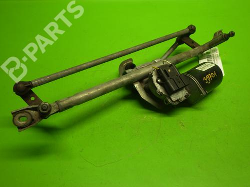 Front Wipers Mechanism OPEL CORSA C X01 1 0 F08 F68 10176965 B Parts front-wipers-mechanism-opel-corsa-c-x01-1-0-f08-f68-10176965-b-parts