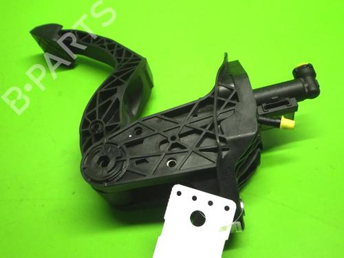 Clutch slave cylinder SKODA FABIA III (NJ3) 1.0 | BP14731169M113 