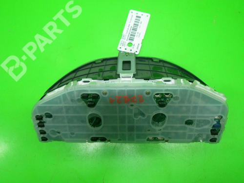Instrument cluster MAZDA 323 F VI Hatchback (BJ) 2.0 TD | BP6368649C47 