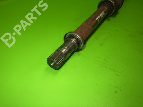 Right front driveshaft RENAULT MEGANE II Estate (KM0/1_) 1.6 16V | BP9288619M39