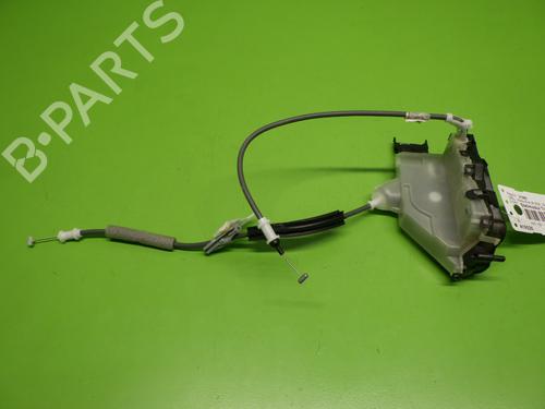 Front right lock OPEL MOKKA MOKKA-e (76) | BP23395550C97 