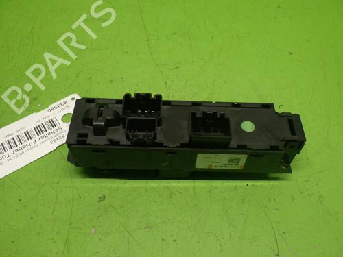 Left front window switch FORD TRANSIT COURIER B460 Box Body/MPV 1.6 TDCi | BP28712170I27