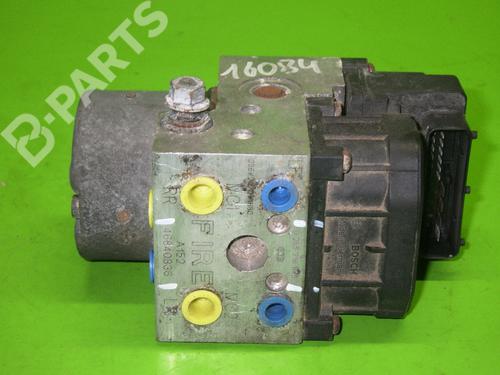 ABS pump FIAT PUNTO (188_) 1.2 60 (188.030, .050, .130, .150, .230, .250) | BP6474516M43 