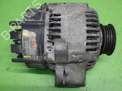 Alternador Alternador 38944020 38944020