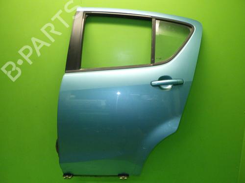 Used Left rear door Left rear door 37285462 37285462