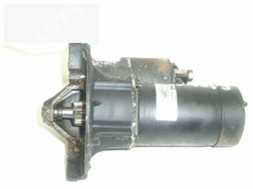 Starter RENAULT TRAFIC Bus (T_, P_, V_) 2.2 | BP6349170M8 