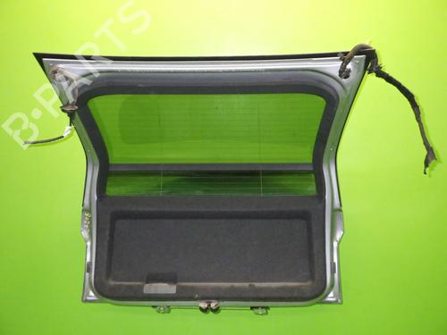 Tailgate AUDI A2 (8Z0) 1.6 FSI | BP20610676C6 