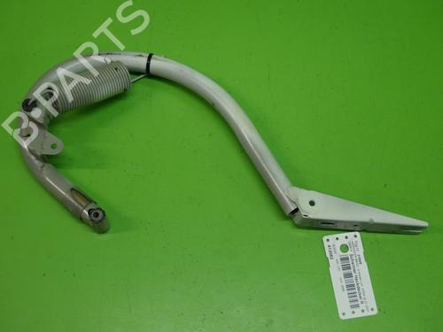Used Hinge/Door check strap MERCEDES-BENZ C-CLASS (W204) C 280 4-matic (204.081) (231 hp) 20228660