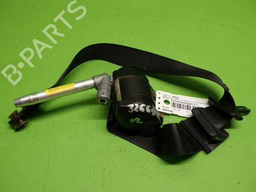 Used Front left seatbelt Front left seatbelt 37511833 37511833