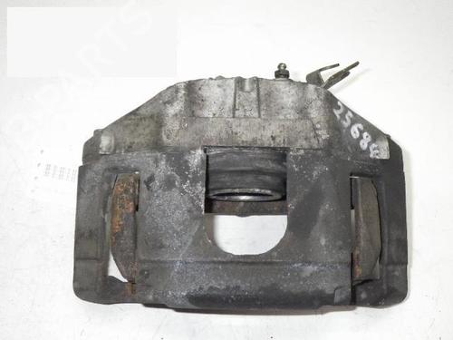 Used Right front brake caliper AUDI A6 C5 Avant (4B5) 2.5 TDI quattro (180 hp) 14709715