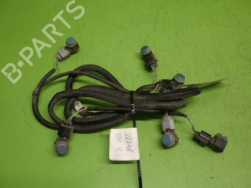 Ledningsnet RENAULT ZOE (BFM_) ZOE (BFMC, BFMD) (136 hp) 29739895