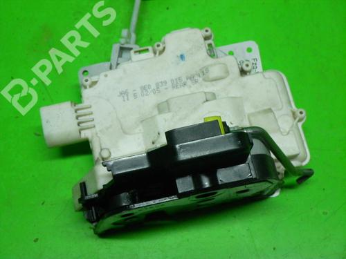 Rear left lock AUDI A4 B7 (8EC) 3.2 FSI quattro | BP6663040C100 
