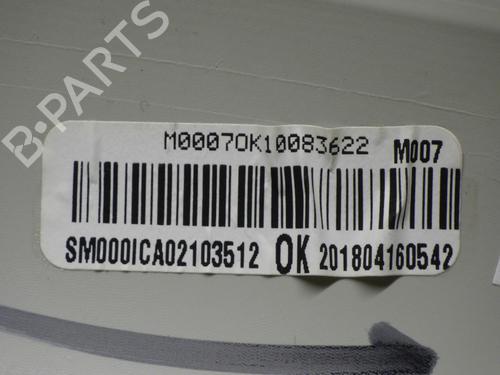 Support FORD RANGER (TKE) 3.2 TDCi 4x4 | BP14742854C155 