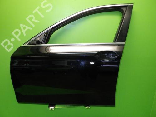 Used Left front door BMW 5 Touring (F11) 520 d (184 hp) 28722409