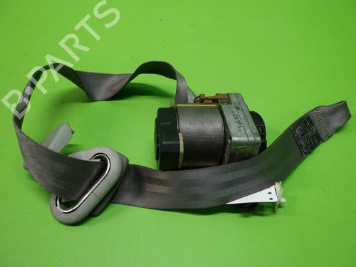 Used Front right seatbelt Front right seatbelt VW GOLF IV (1J1) 1.9 TDI (115 hp) 6639940 6639940