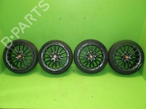 Used Rim ABARTH 500 / 595 / 695 1.4 (312.AXF11, 312.AXF1A) (180 hp) 32004603