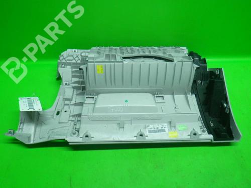 Glove box VW UP! (121, 122, BL1, BL2, BL3, 123) 1.0 | BP6366213C95 