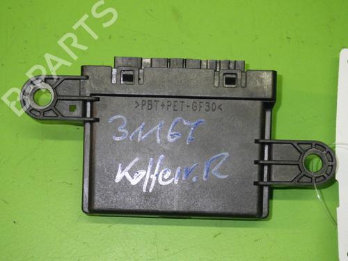 Electronic module OPEL INSIGNIA B Country Tourer (Z18) 2.0 CDTi (47) | BP19539714M83 
