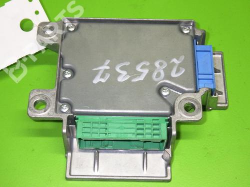 Airbag module OPEL SIGNUM Hatchback (Z03) 2.2 direct (F48) (155 hp) 6378220