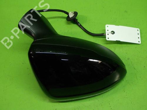 Right mirror OPEL ASTRA K Sports Tourer (B16) 1.2 Turbo (35) | BP27351005C27 