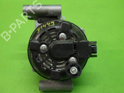 Alternator OPEL INSIGNIA B Grand Sport (Z18) 2.0 4x4 (68) | BP25884639M7 