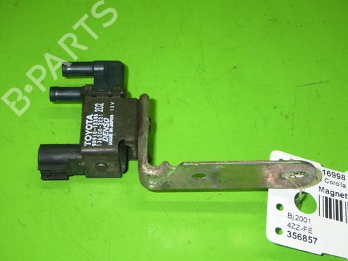 Used Electronic sensor TOYOTA COROLLA Liftback (_E11_) 1.4 (ZZE111_, ZZE111R) (97 hp) 14734671
