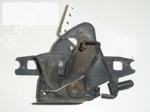 Used Hood lock VW POLO III (6N1) 45 1.0 (45 hp) 11832257