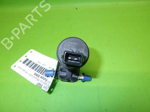 Washer pump FIAT BRAVO II (198_) 1.6 D Multijet (198AXL1B) | BP14744493E24 