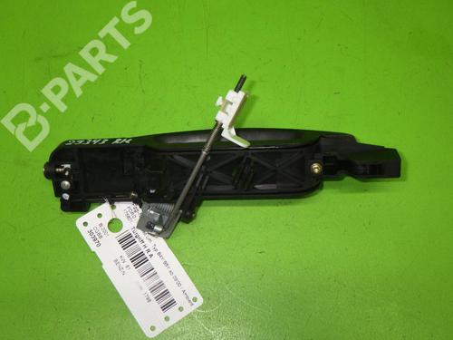 Rear right exterior door handle FORD MONDEO III (B5Y) 1.8 16V | BP6382478C130 