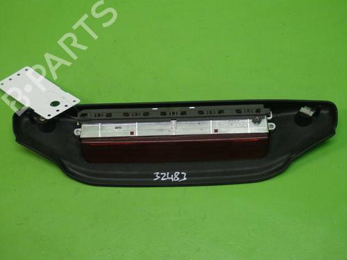 Derde remlicht Derde remlicht VW POLO IV (9N_, 9A_) 1.4 16V (80 hp) 33998581 33998581