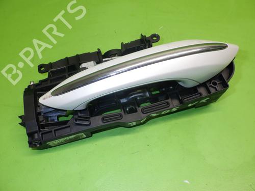 Used Front right exterior door handle BMW 5 (F10) 520 d (190 hp) 18251268