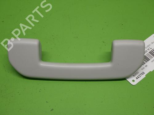 Innvendig takhåndtak Innvendig takhåndtak OPEL ASTRA L (OV5) 1.5 Turbo D (FBYHZT, FBYHZJ) (131 hp) 39912782 39912782