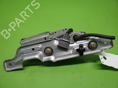 Rear wiper motor VW GOLF III (1H1) 1.6 | BP21827318M102 