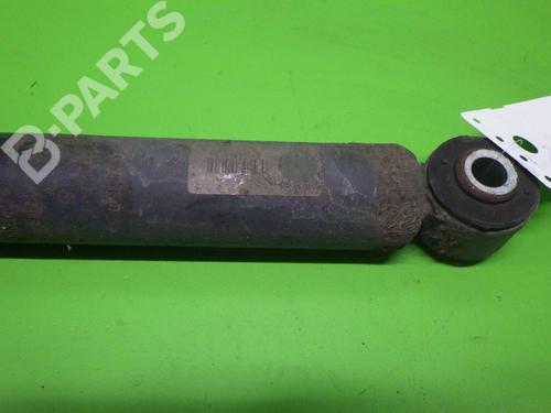 Right rear shock absorber RENAULT CLIO III Grandtour (KR0/1_) 1.2 16V (KR0P) | BP6801965M19 